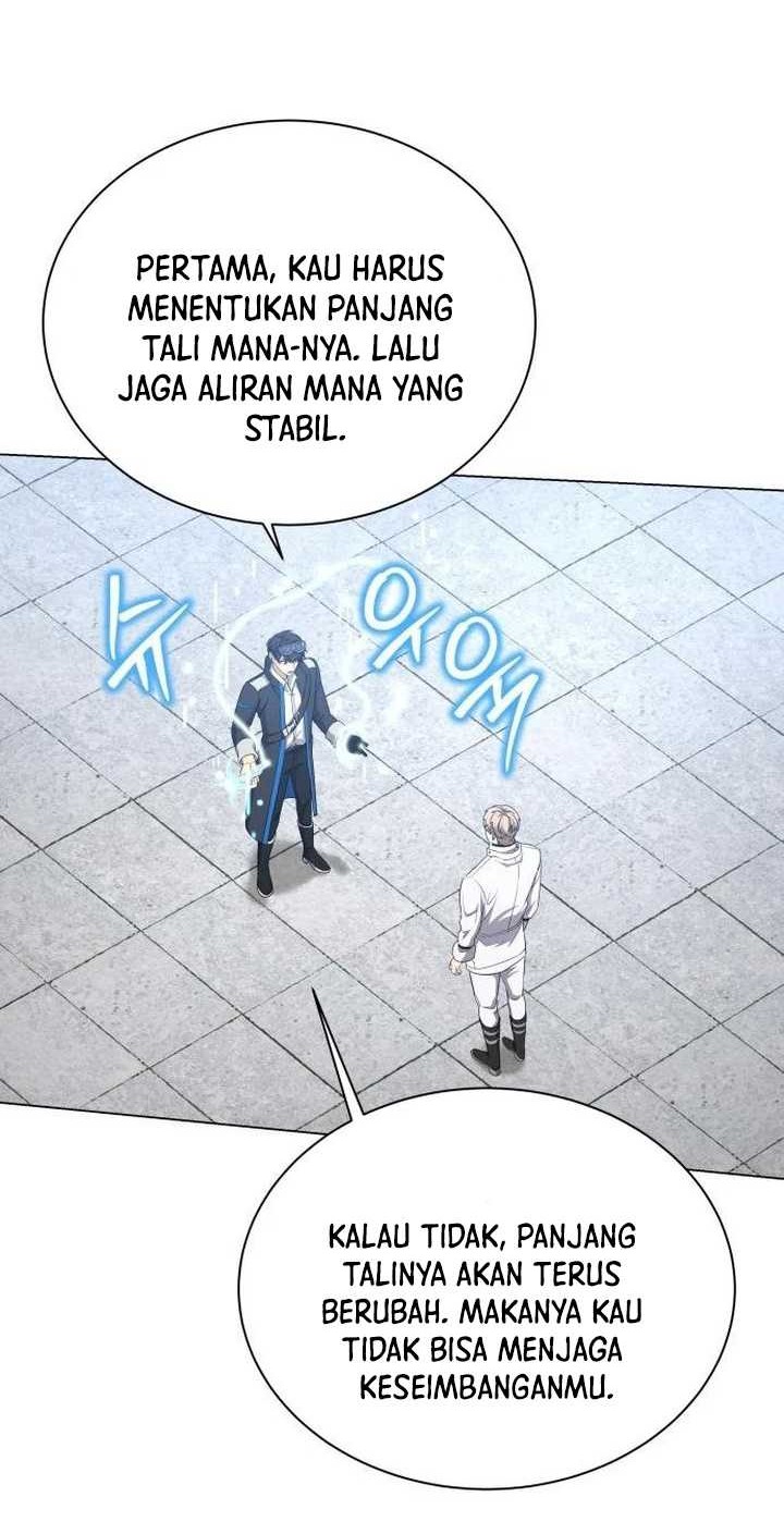 Return of the Genius Player Chapter 13 - halaman 11