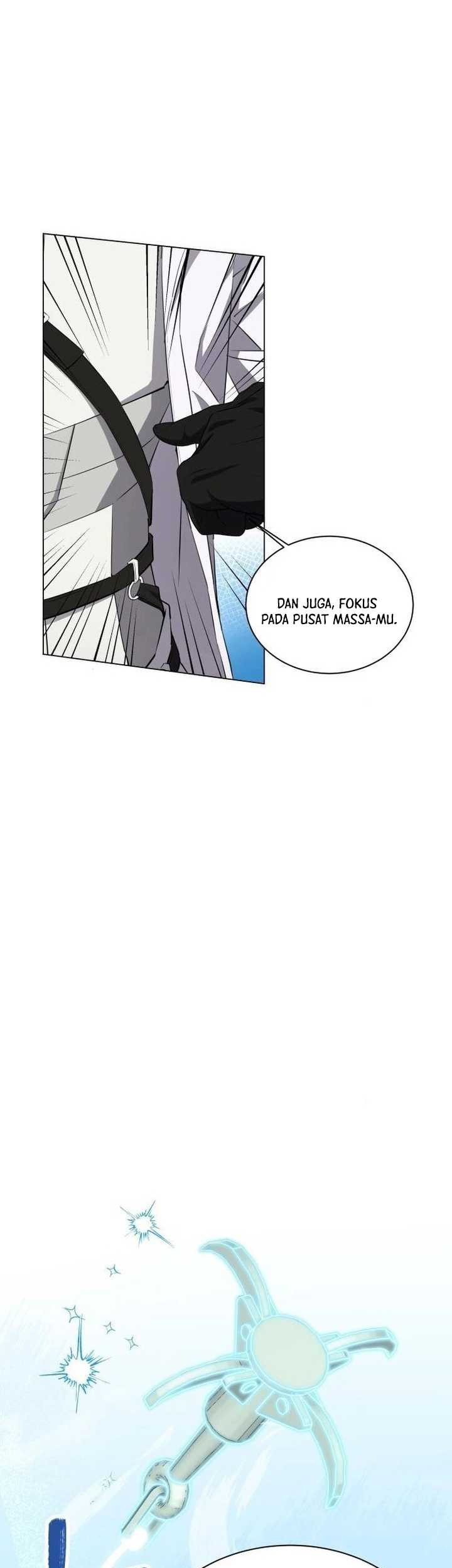Return of the Genius Player Chapter 13 - halaman 12