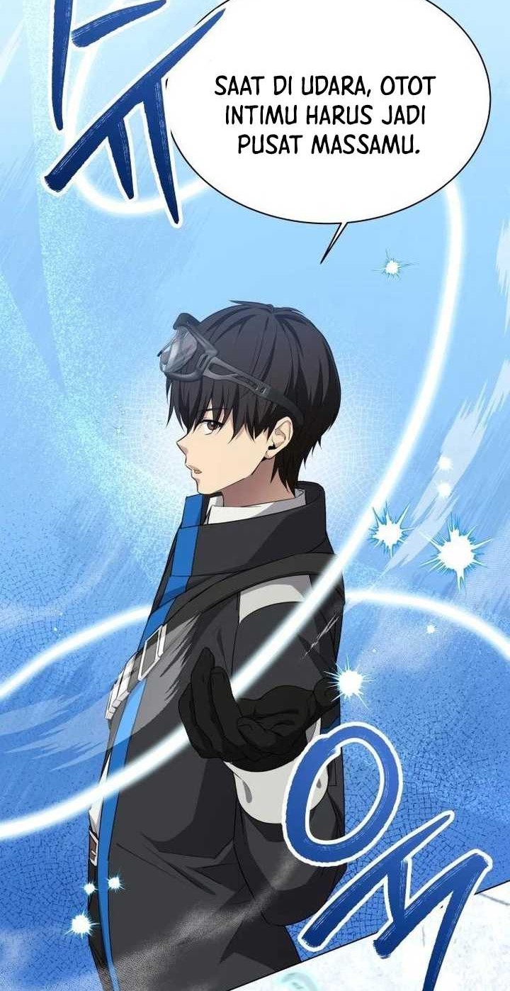 Return of the Genius Player Chapter 13 - halaman 13