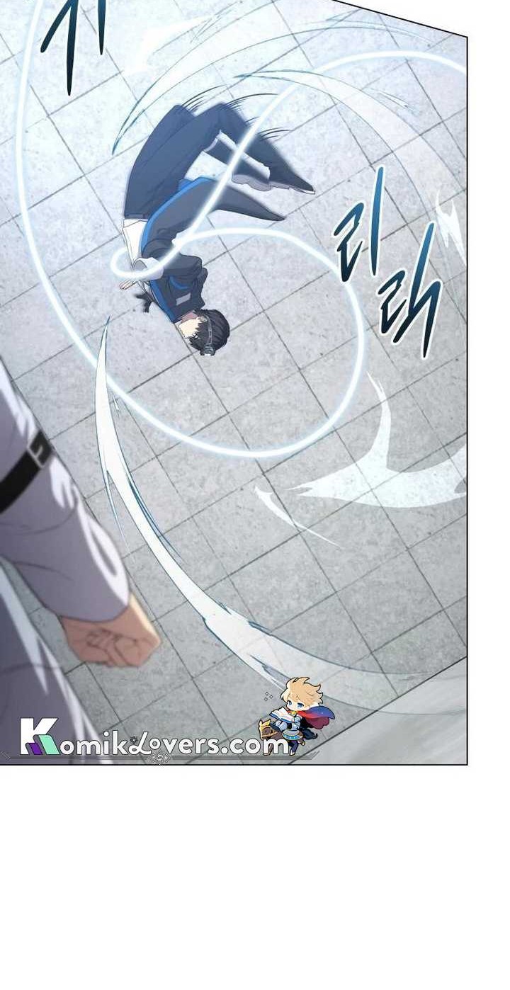 Return of the Genius Player Chapter 13 - halaman 15