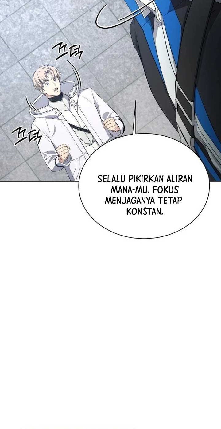 Return of the Genius Player Chapter 13 - halaman 17