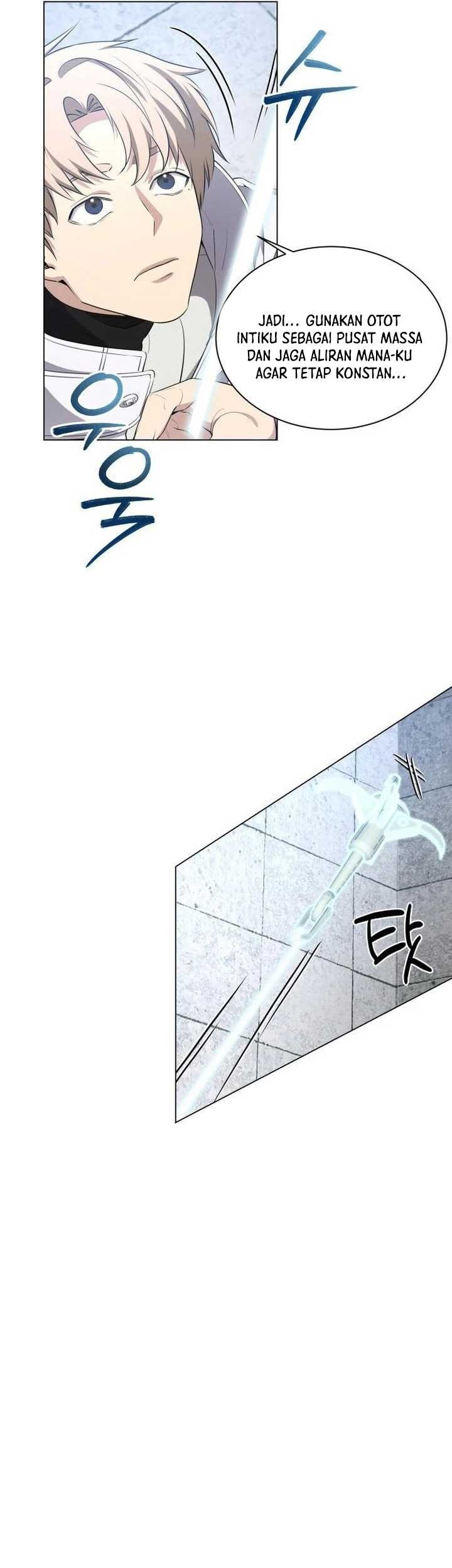 Return of the Genius Player Chapter 13 - halaman 18