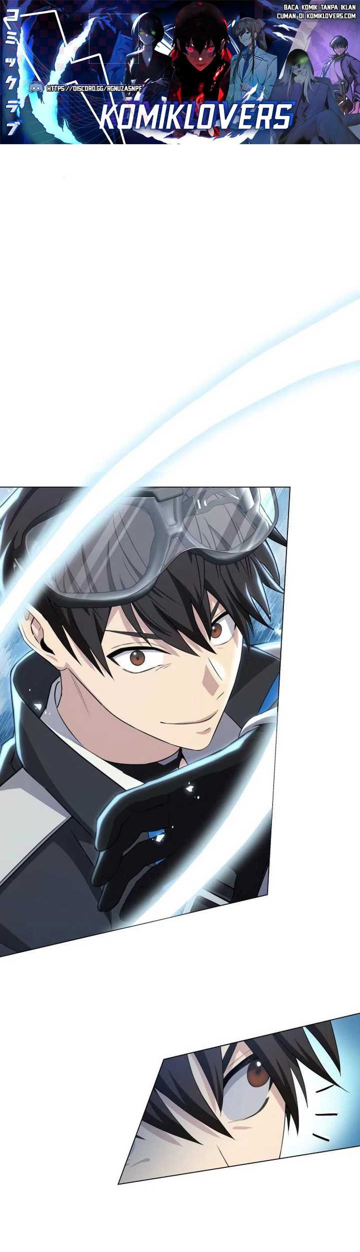 Return of the Genius Player Chapter 13 - halaman 2