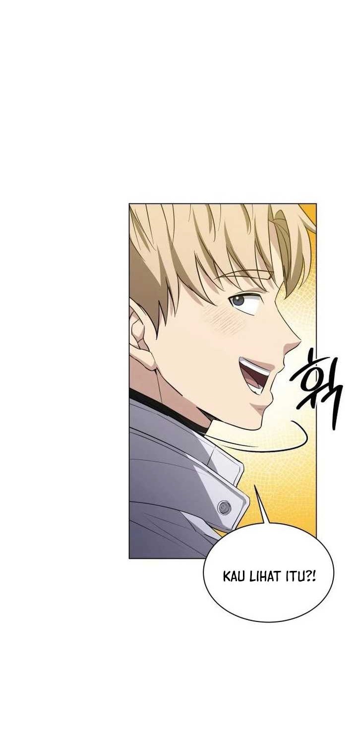 Return of the Genius Player Chapter 13 - halaman 21