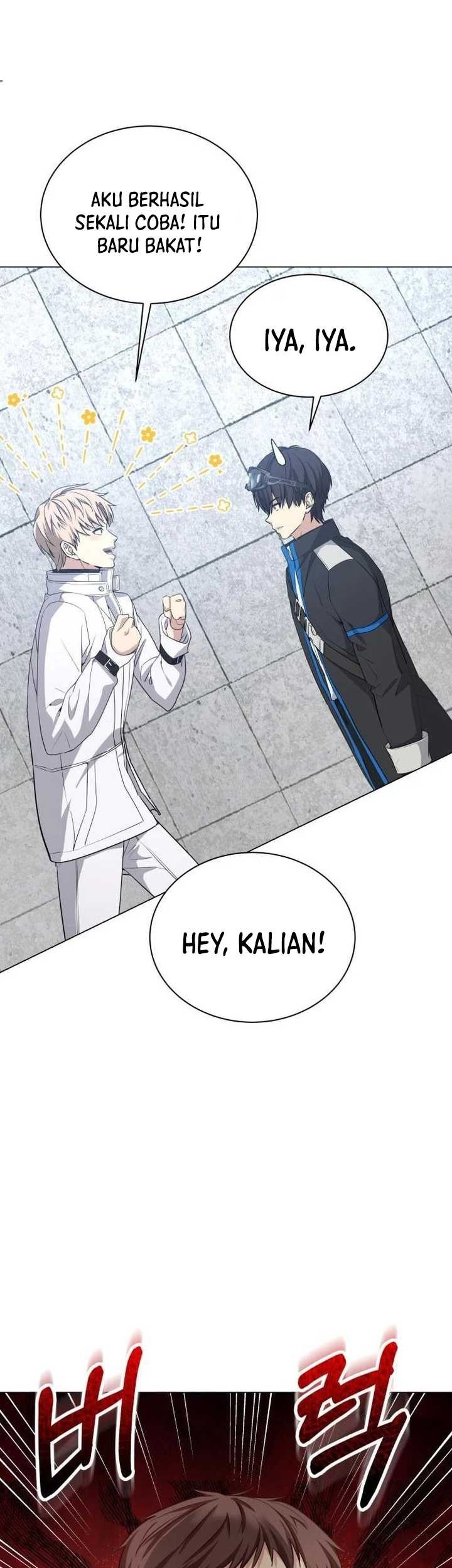 Return of the Genius Player Chapter 13 - halaman 22
