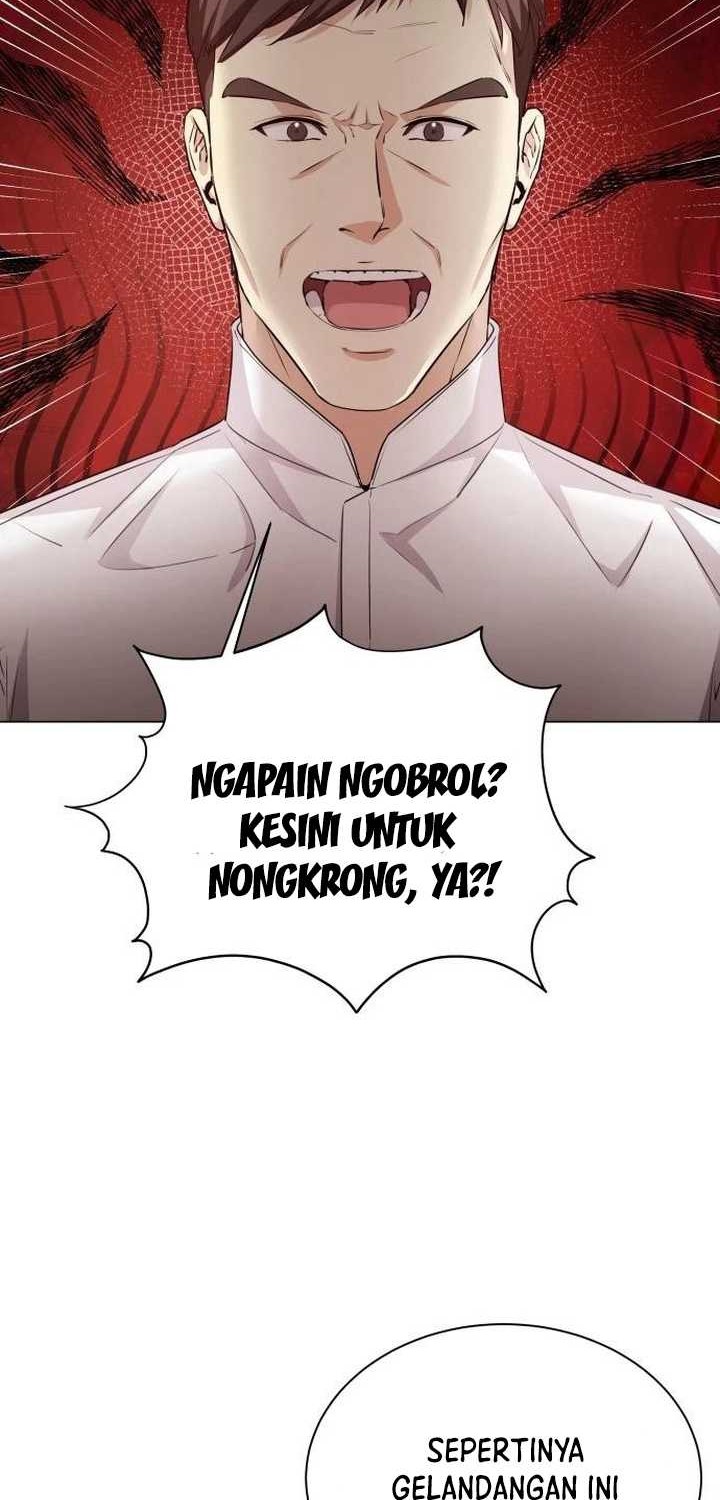 Return of the Genius Player Chapter 13 - halaman 23