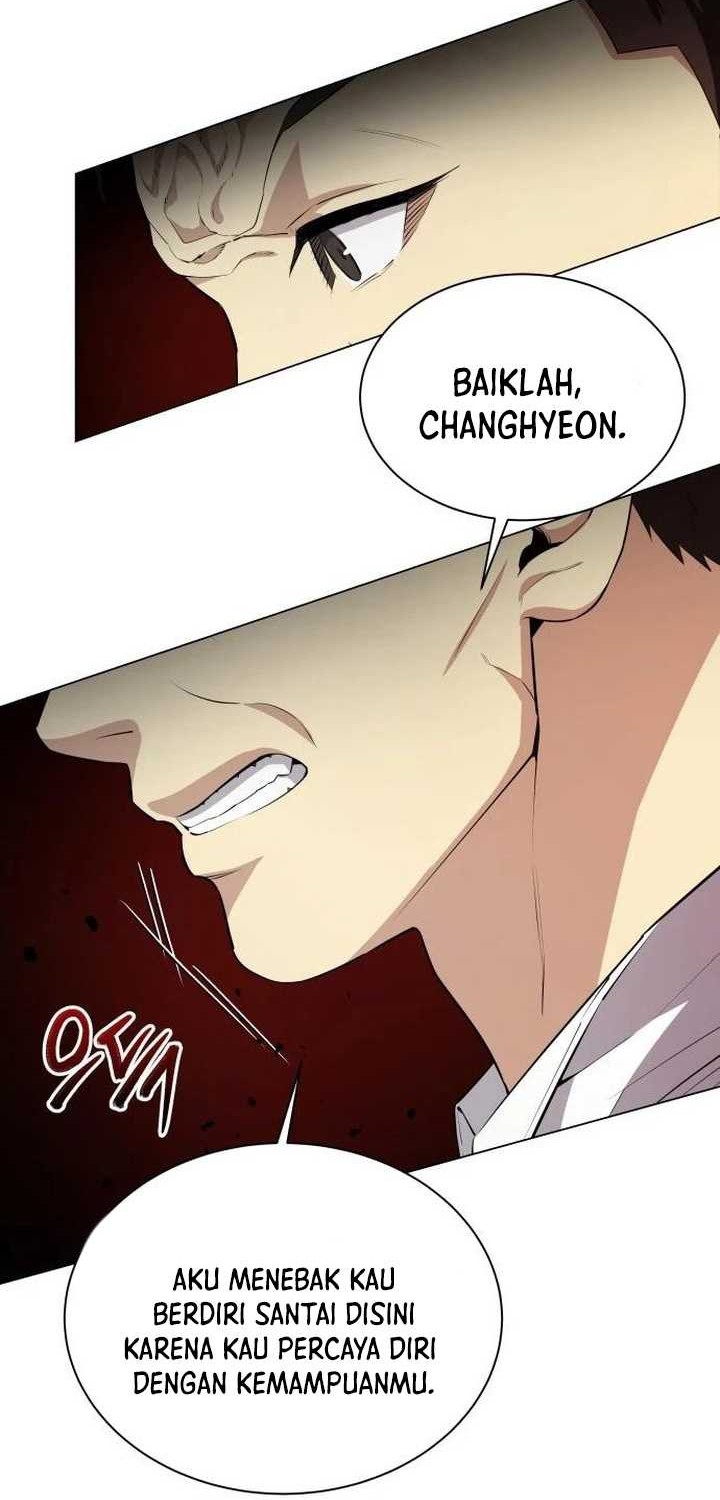 Return of the Genius Player Chapter 13 - halaman 25