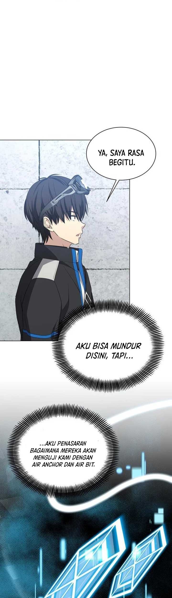 Return of the Genius Player Chapter 13 - halaman 26