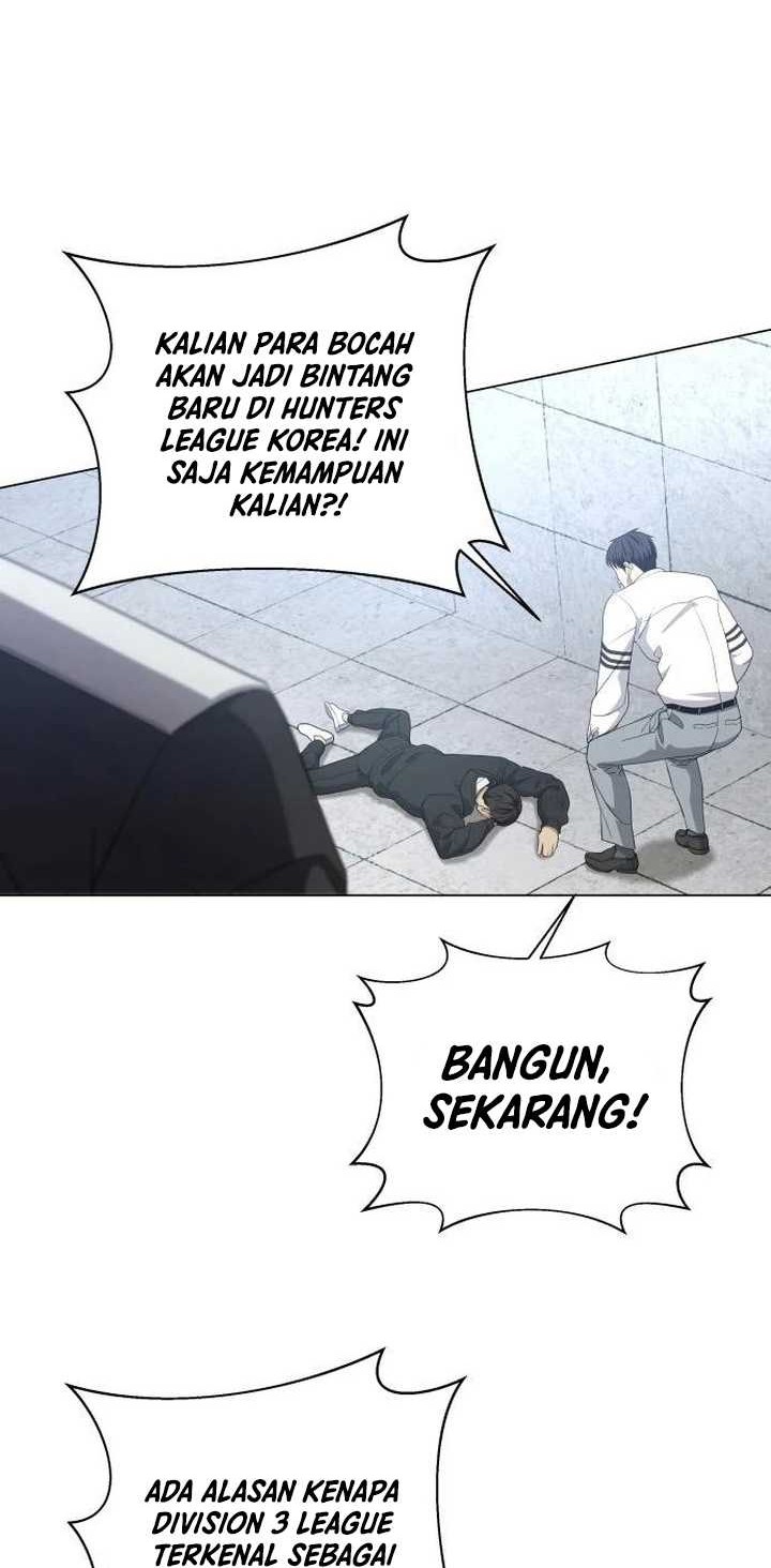 Return of the Genius Player Chapter 13 - halaman 3