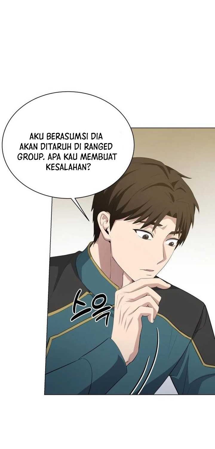 Return of the Genius Player Chapter 13 - halaman 33