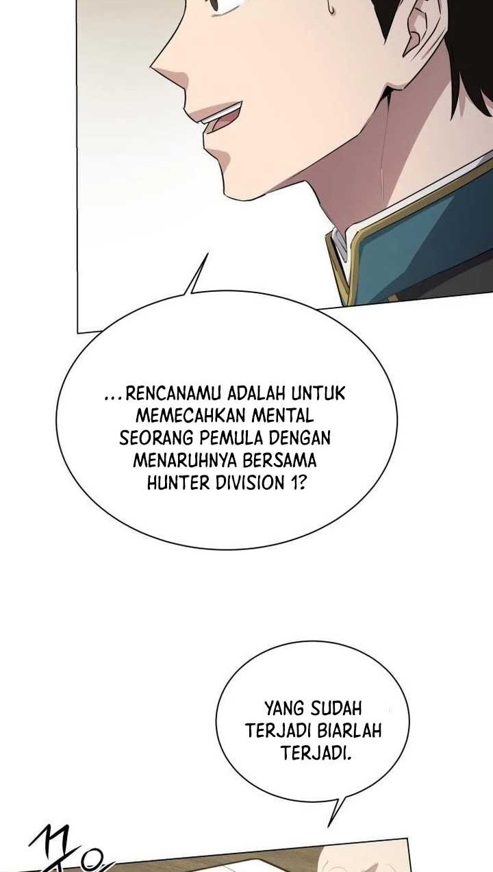 Return of the Genius Player Chapter 13 - halaman 35
