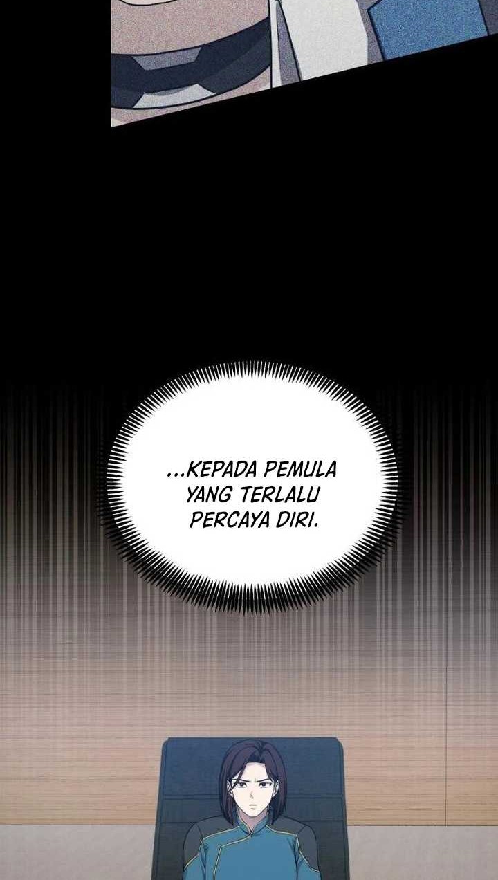 Return of the Genius Player Chapter 13 - halaman 37