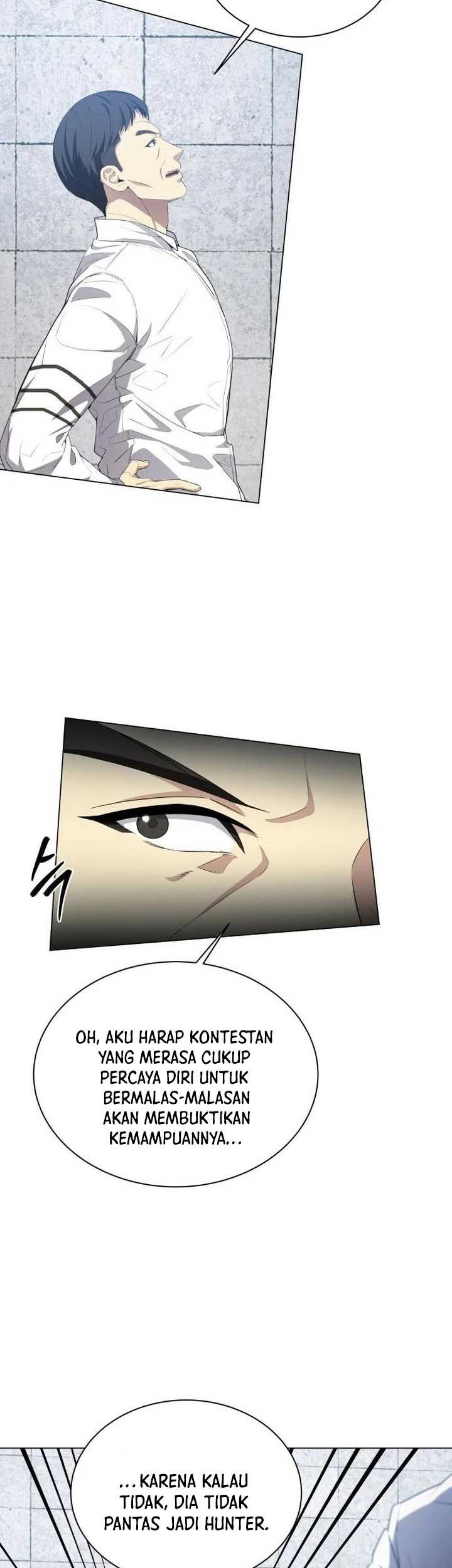 Return of the Genius Player Chapter 13 - halaman 40