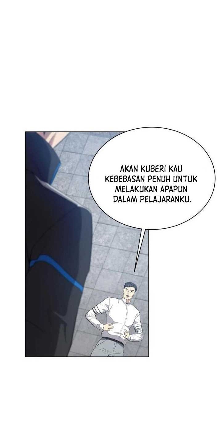 Return of the Genius Player Chapter 13 - halaman 43