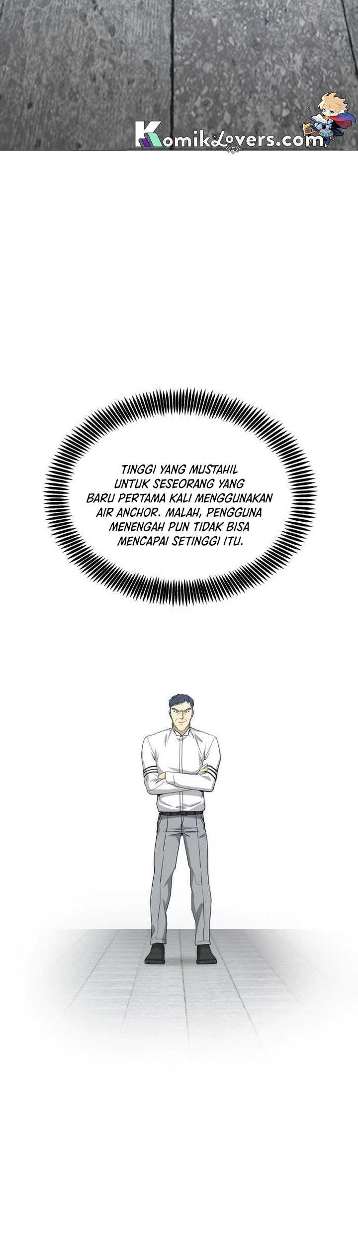 Return of the Genius Player Chapter 13 - halaman 46