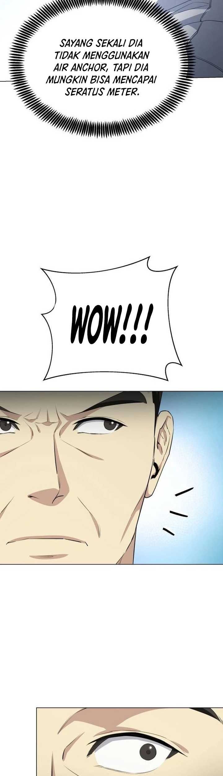 Return of the Genius Player Chapter 13 - halaman 52