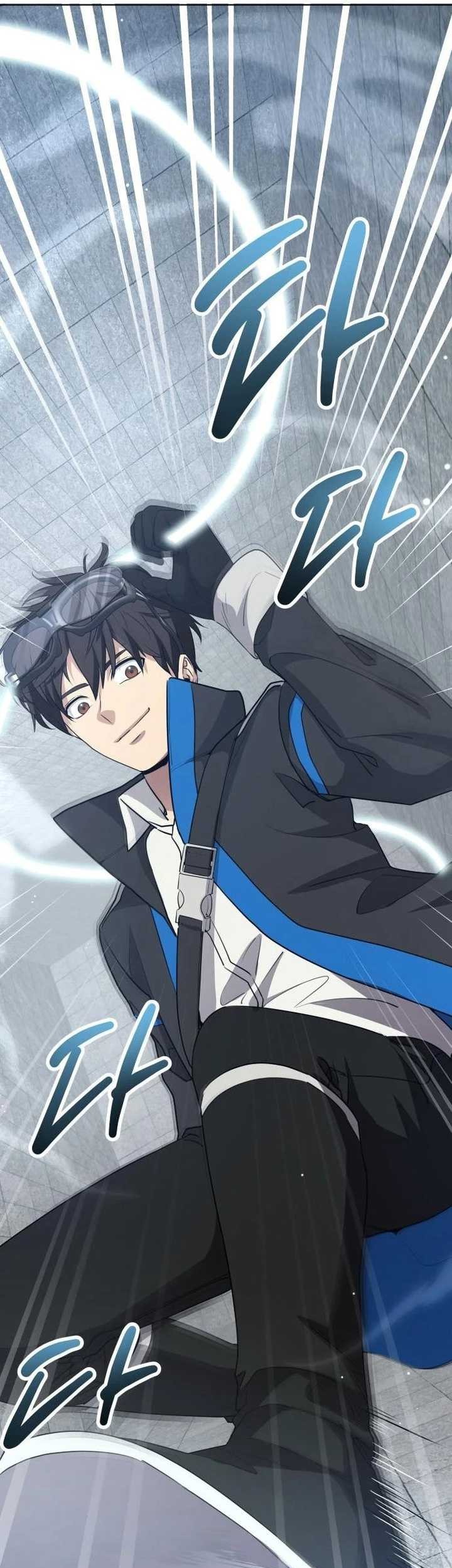 Return of the Genius Player Chapter 13 - halaman 58
