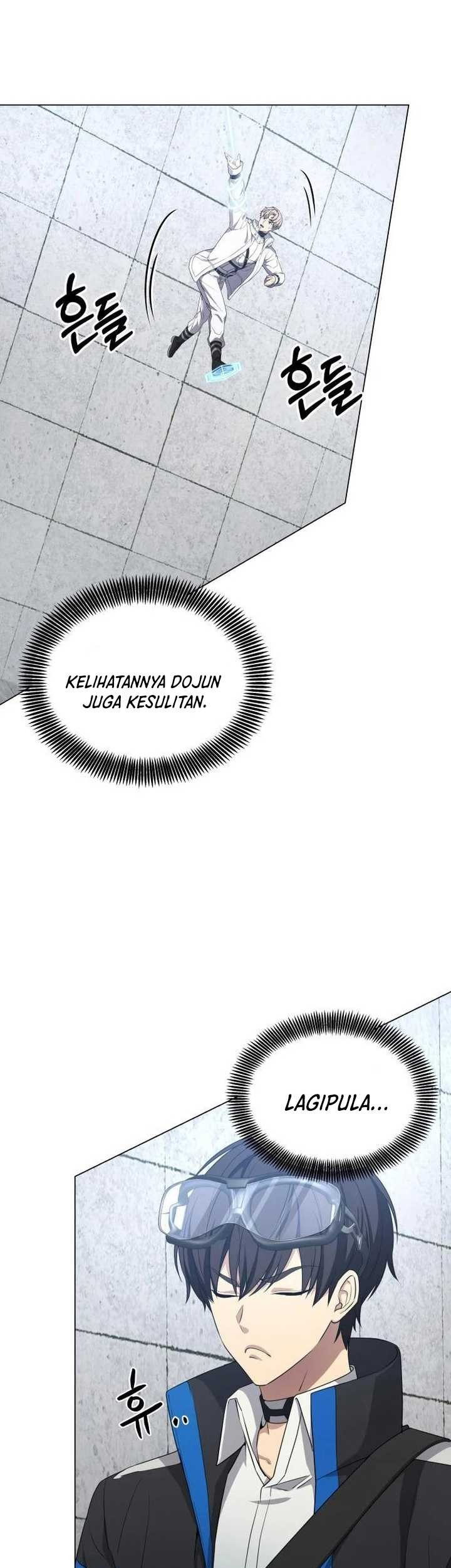 Return of the Genius Player Chapter 13 - halaman 6
