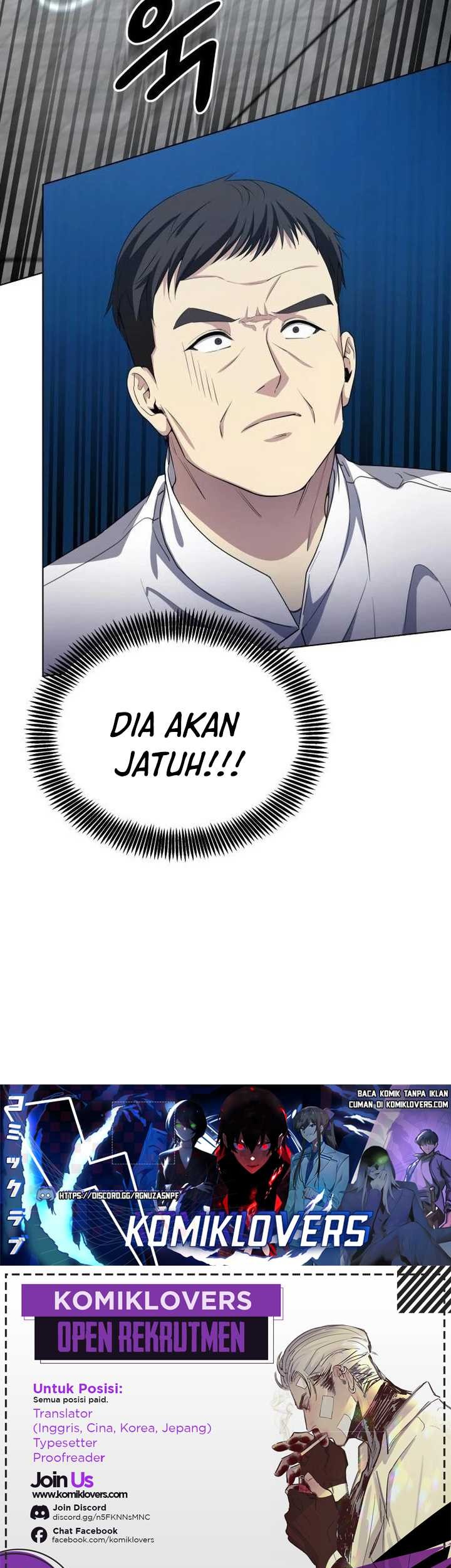Return of the Genius Player Chapter 13 - halaman 64