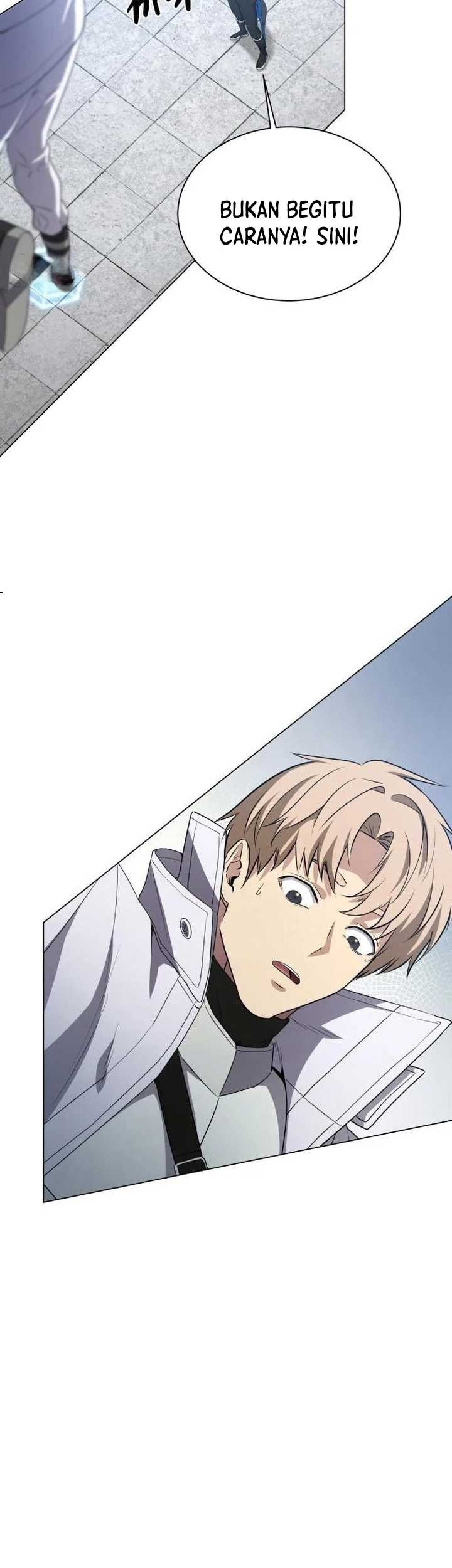 Return of the Genius Player Chapter 13 - halaman 8