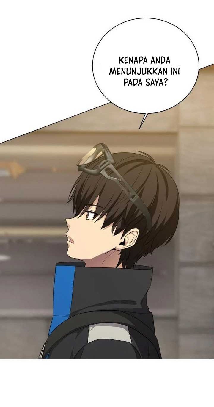 Return of the Genius Player Chapter 14 - halaman 13