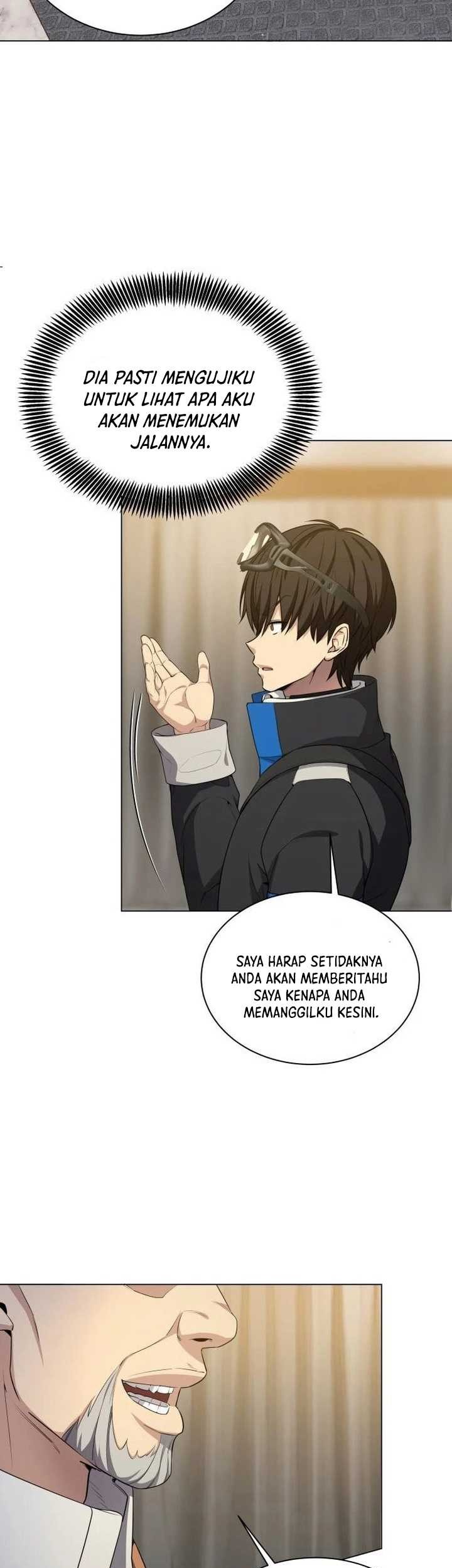 Return of the Genius Player Chapter 14 - halaman 2
