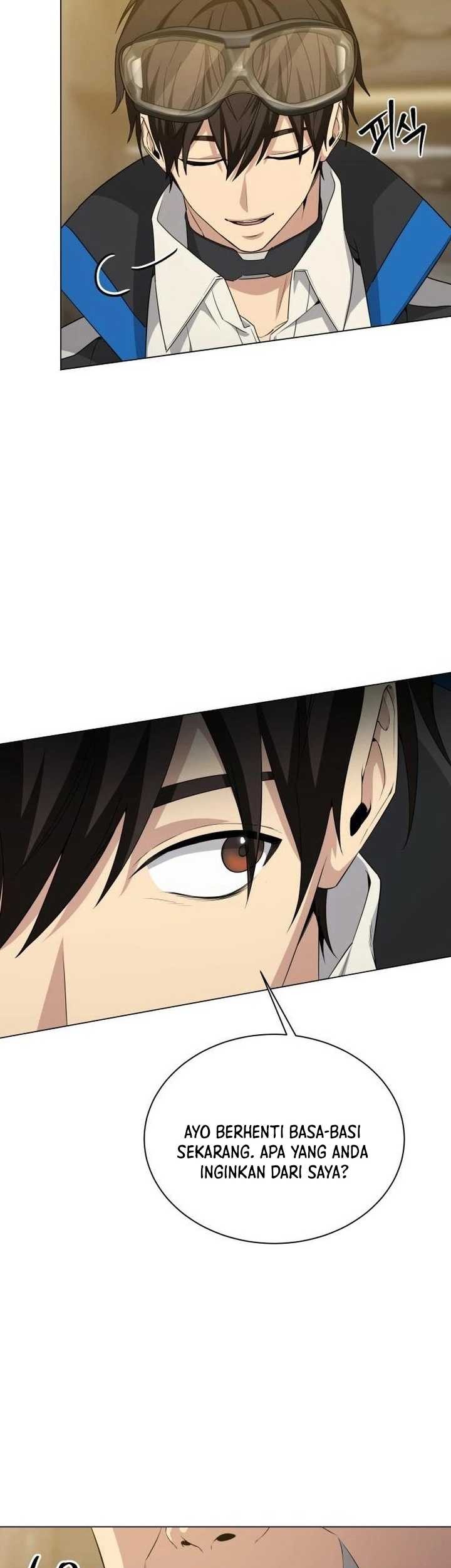 Return of the Genius Player Chapter 14 - halaman 20
