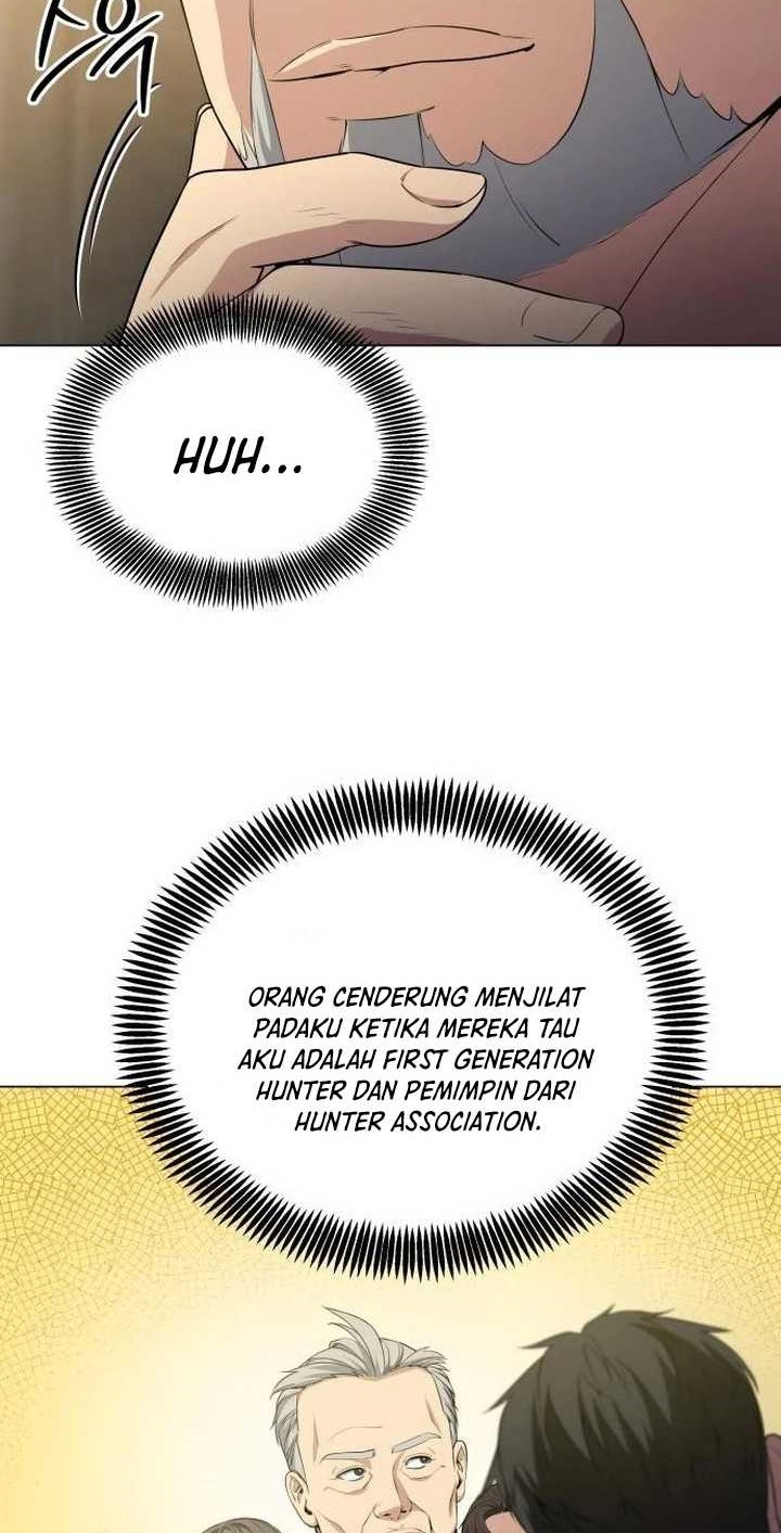Return of the Genius Player Chapter 14 - halaman 21
