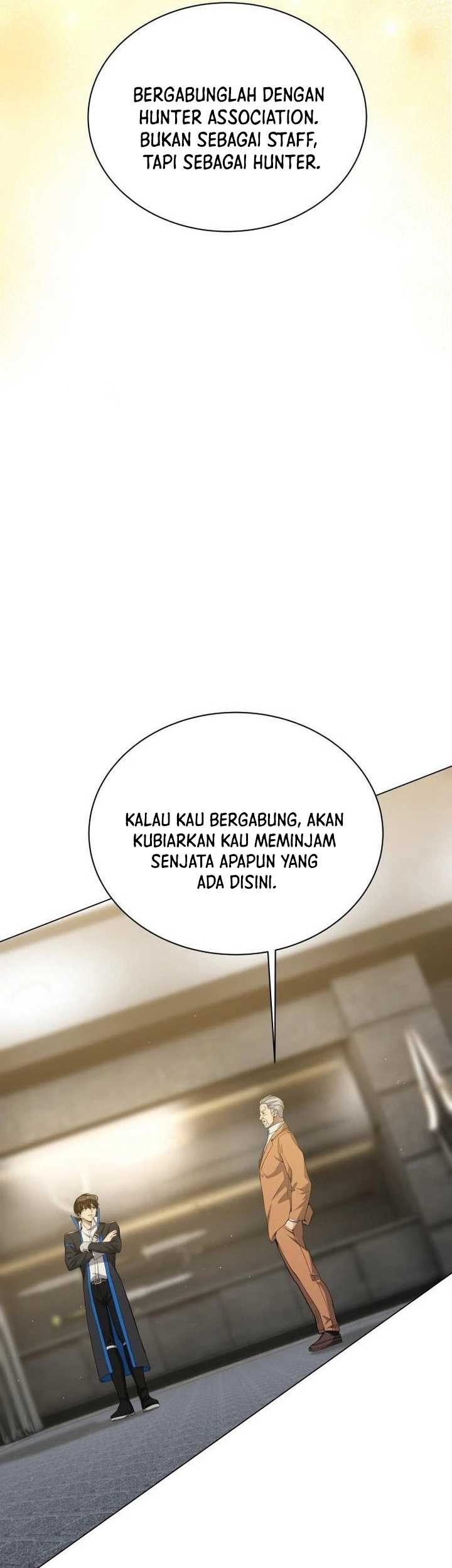 Return of the Genius Player Chapter 14 - halaman 24