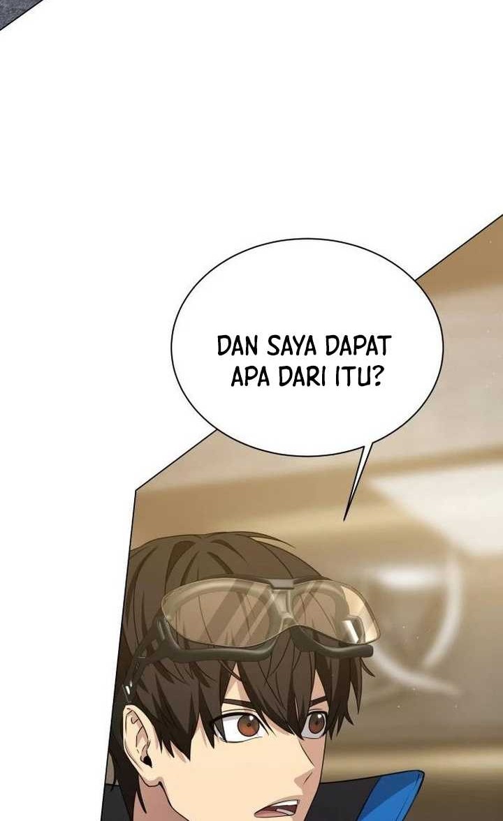 Return of the Genius Player Chapter 14 - halaman 25