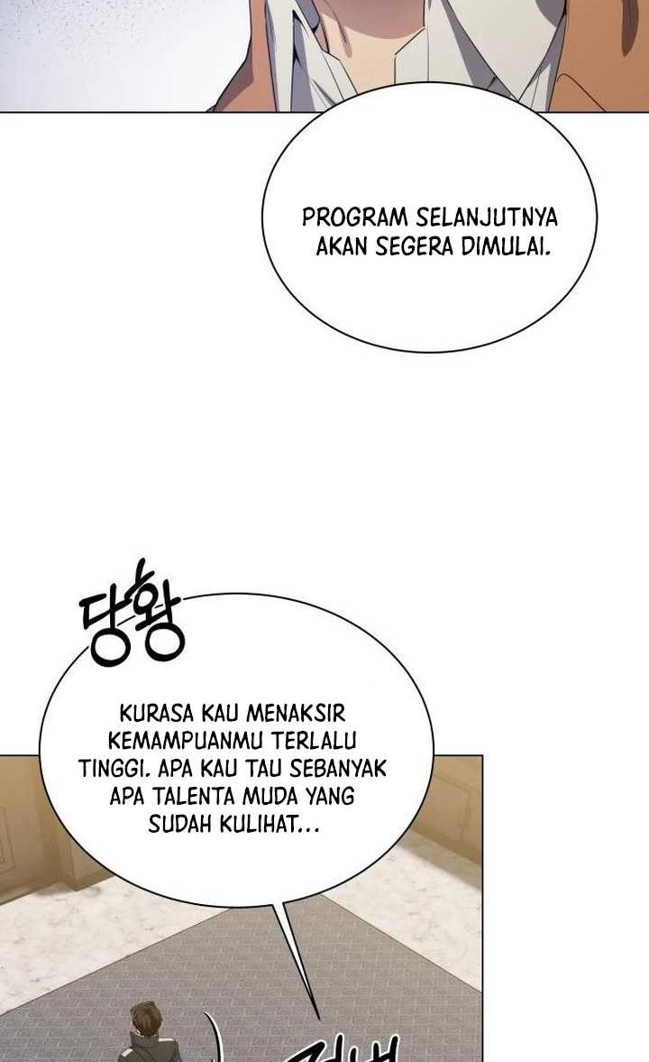 Return of the Genius Player Chapter 14 - halaman 27