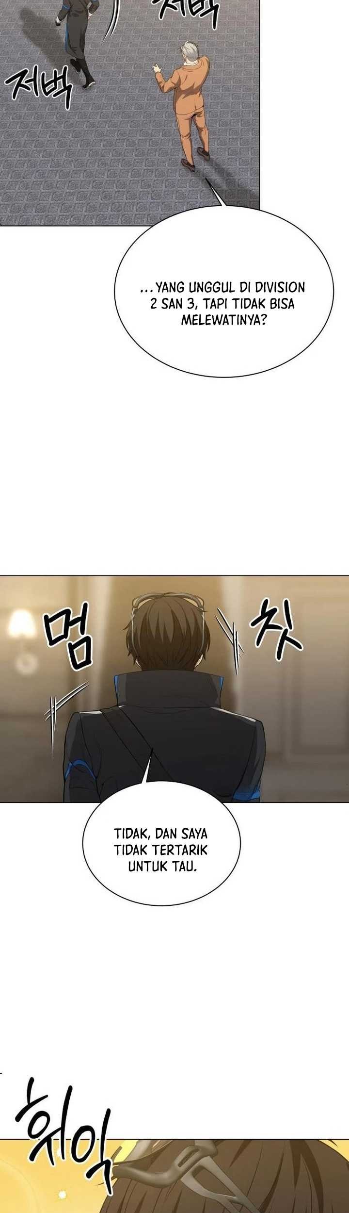 Return of the Genius Player Chapter 14 - halaman 28