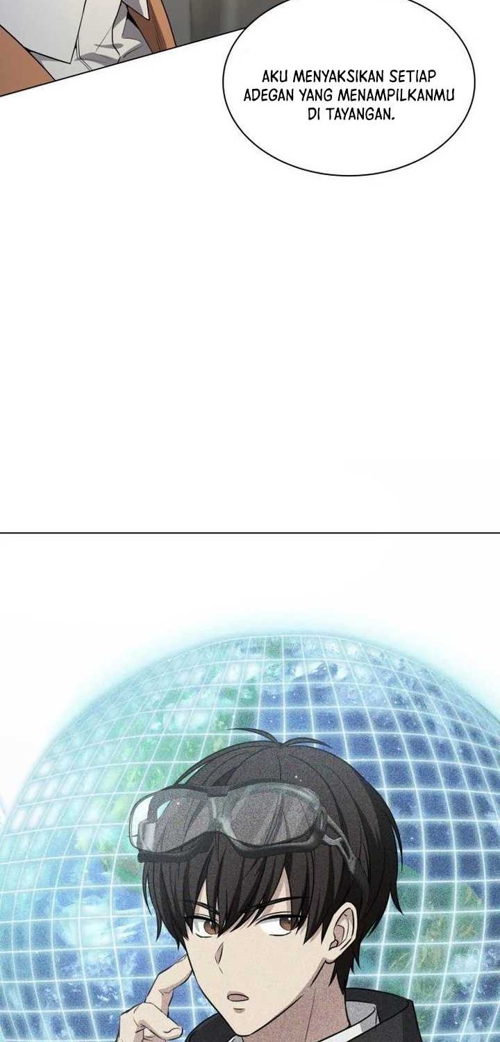 Return of the Genius Player Chapter 14 - halaman 3