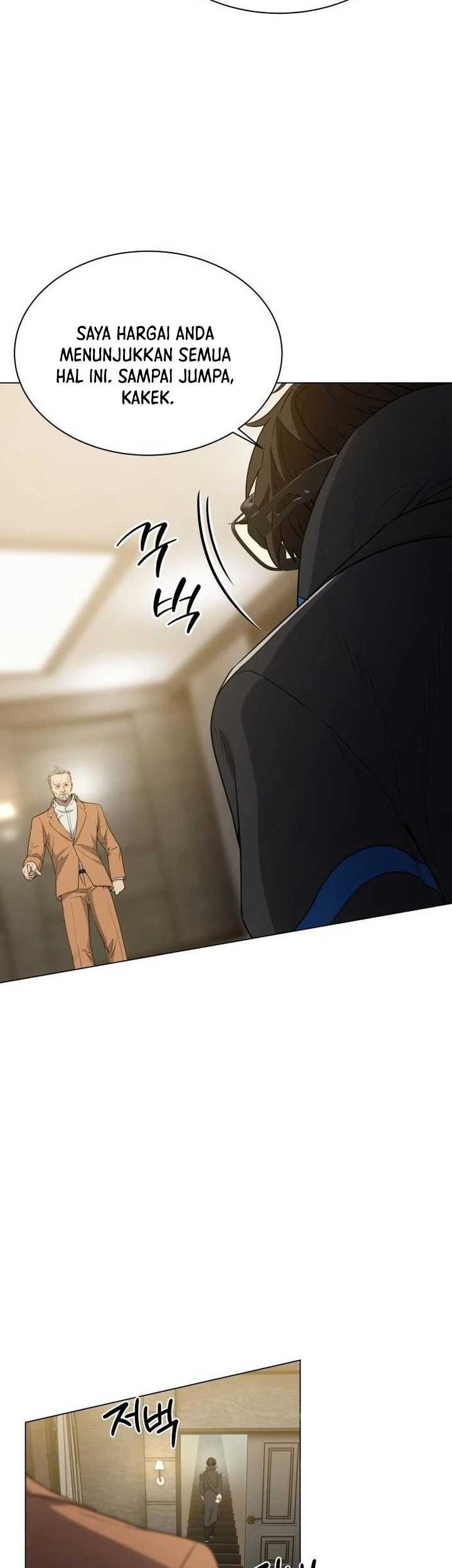 Return of the Genius Player Chapter 14 - halaman 30