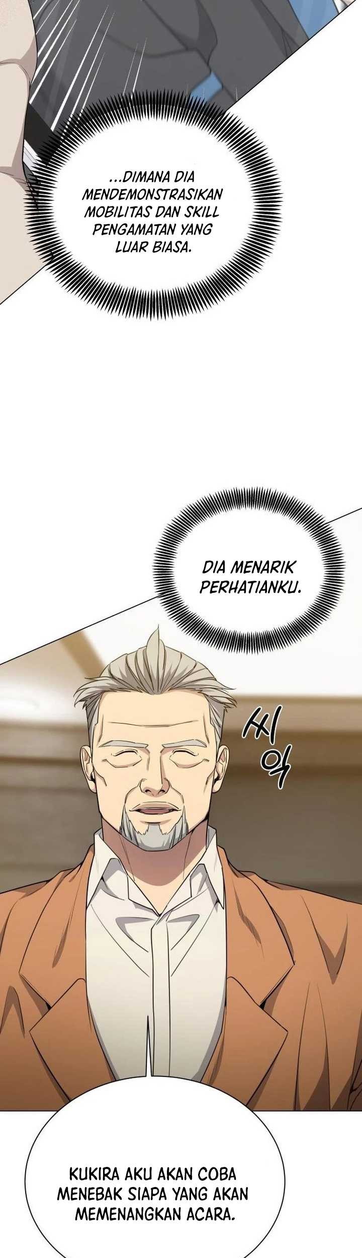 Return of the Genius Player Chapter 14 - halaman 6