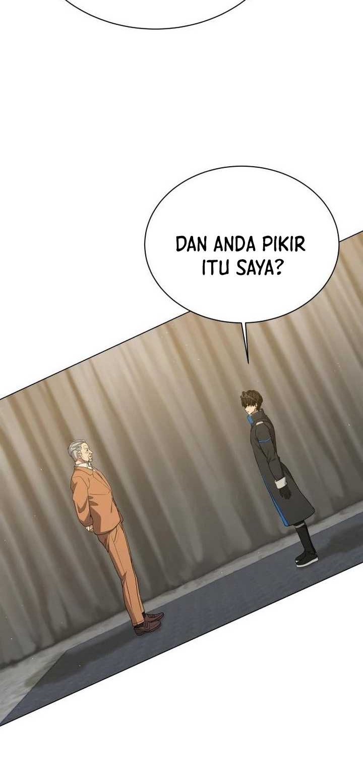 Return of the Genius Player Chapter 14 - halaman 7