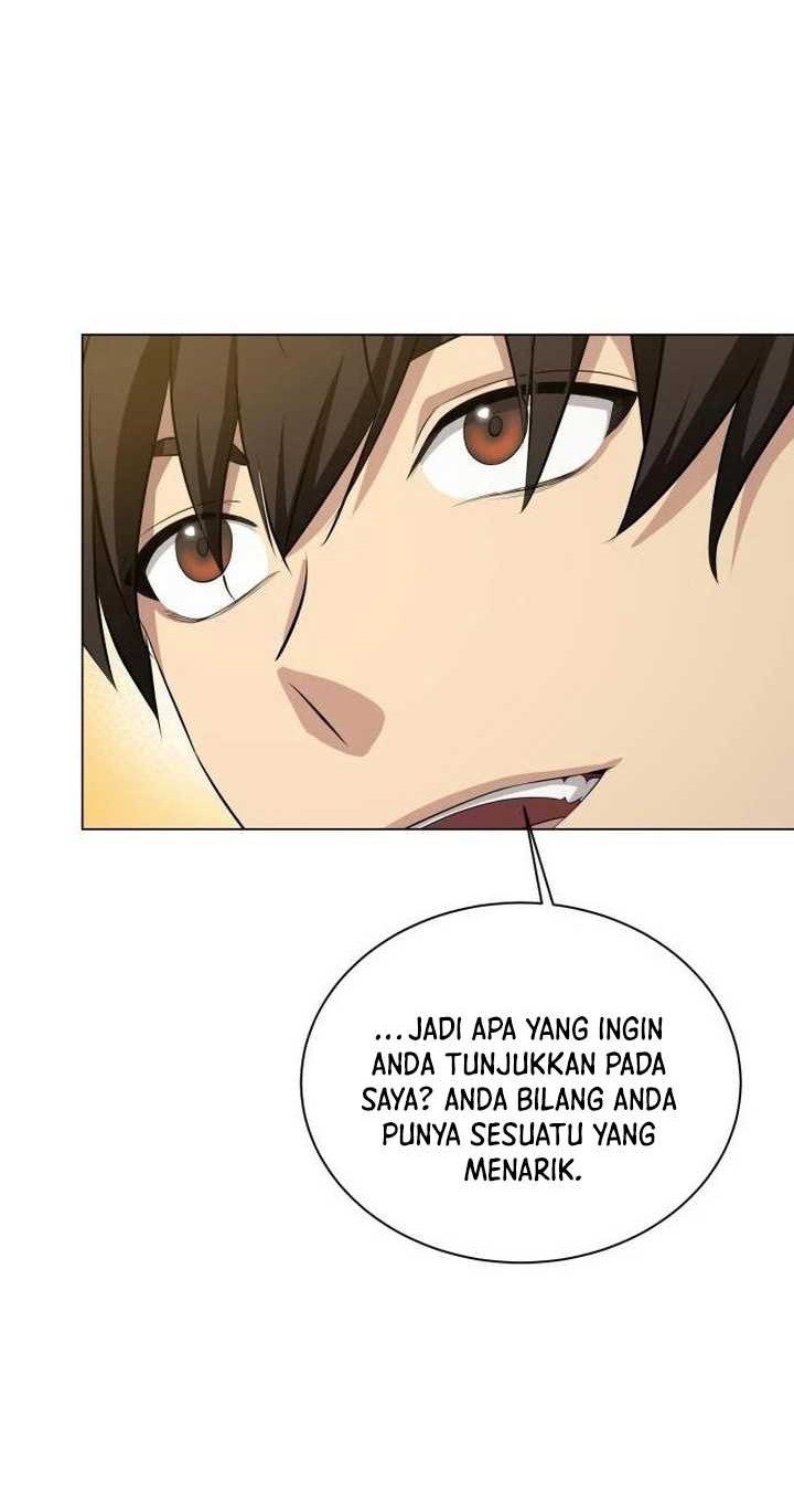 Return of the Genius Player Chapter 14 - halaman 9
