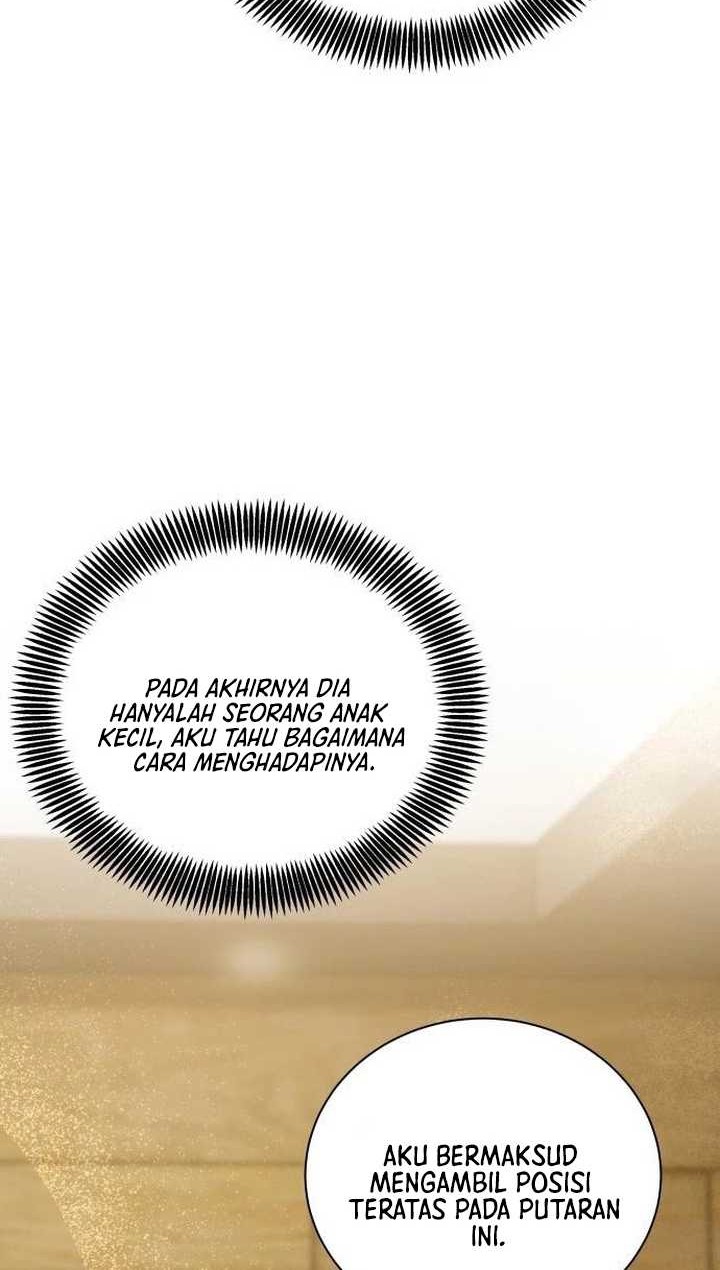 Return of the Genius Player Chapter 15 - halaman 12
