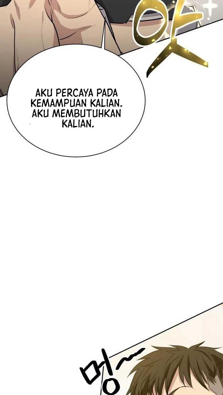 Return of the Genius Player Chapter 15 - halaman 14