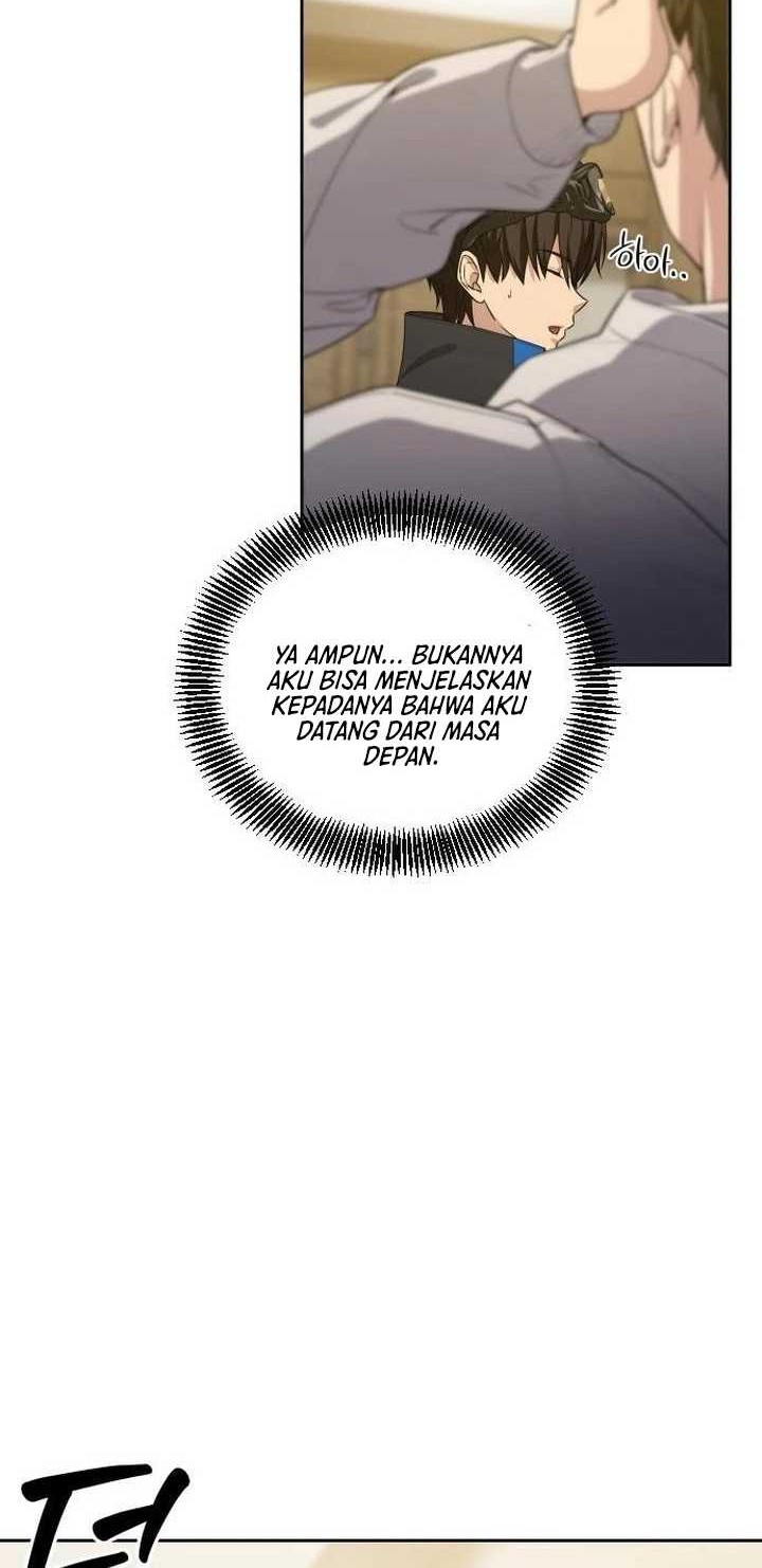Return of the Genius Player Chapter 15 - halaman 20