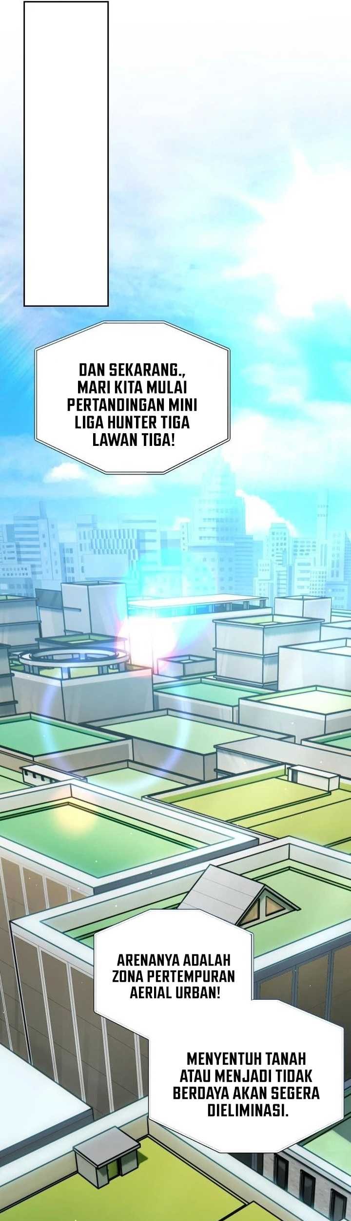 Return of the Genius Player Chapter 15 - halaman 25