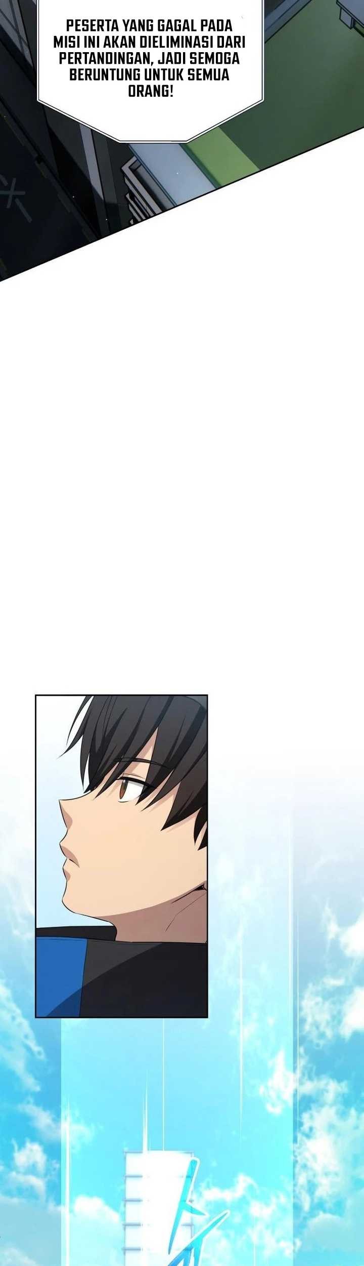 Return of the Genius Player Chapter 15 - halaman 27