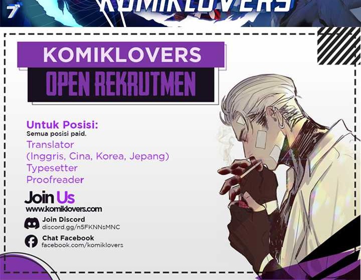Return of the Genius Player Chapter 15 - halaman 32