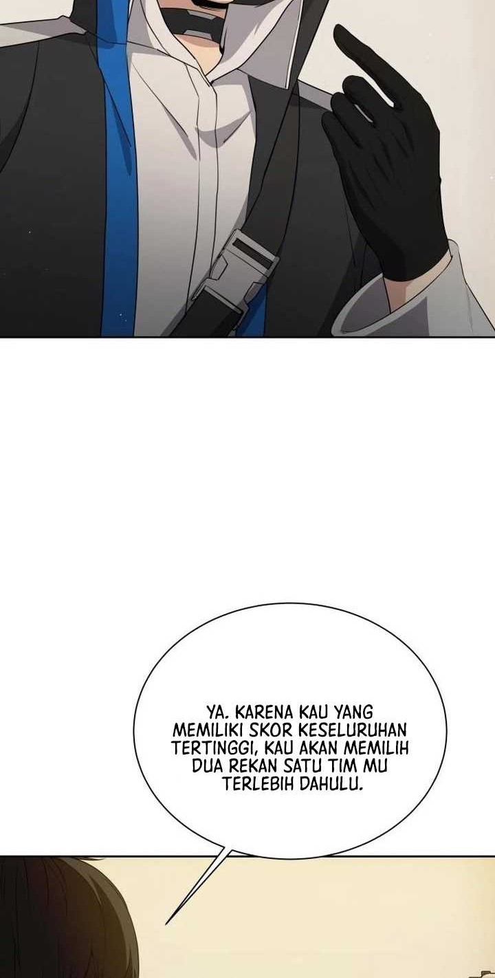 Return of the Genius Player Chapter 15 - halaman 4