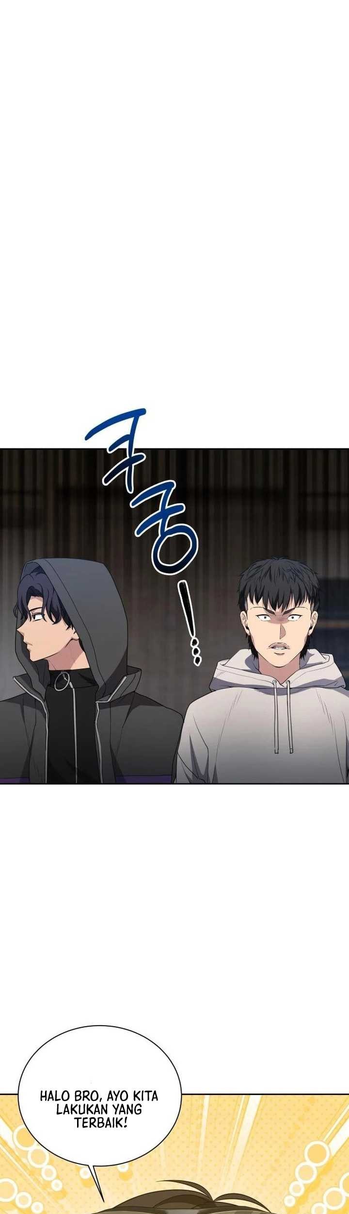 Return of the Genius Player Chapter 15 - halaman 7
