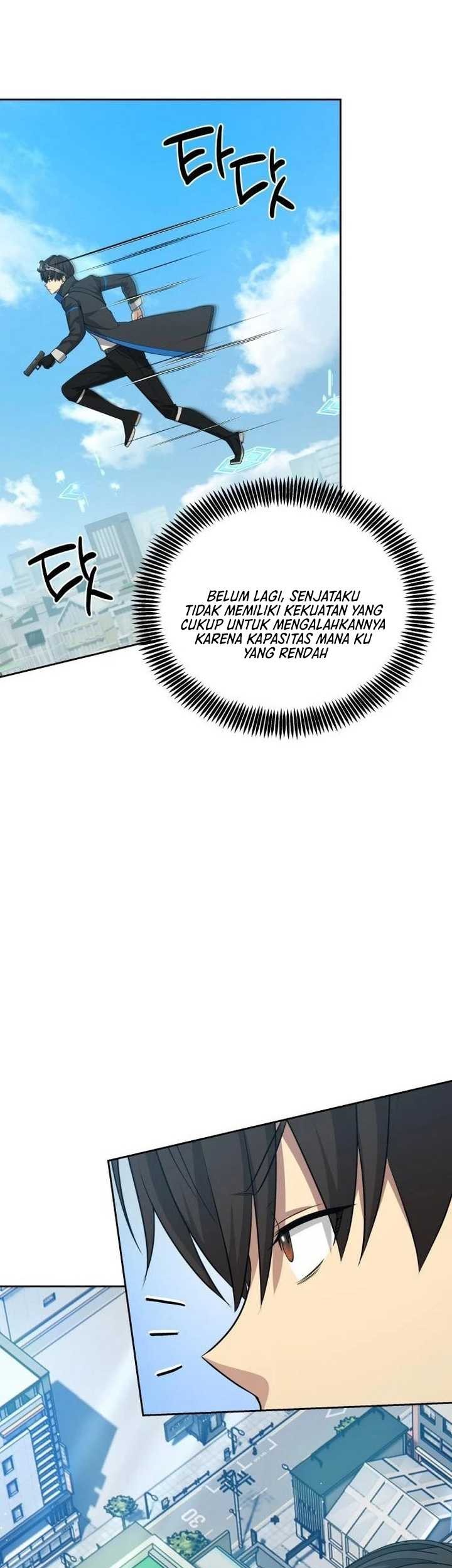 Return of the Genius Player Chapter 16 - halaman 13