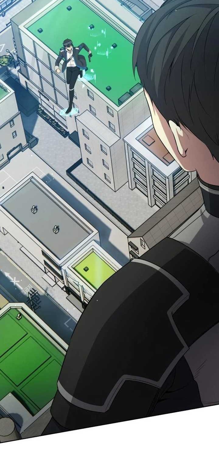 Return of the Genius Player Chapter 16 - halaman 14