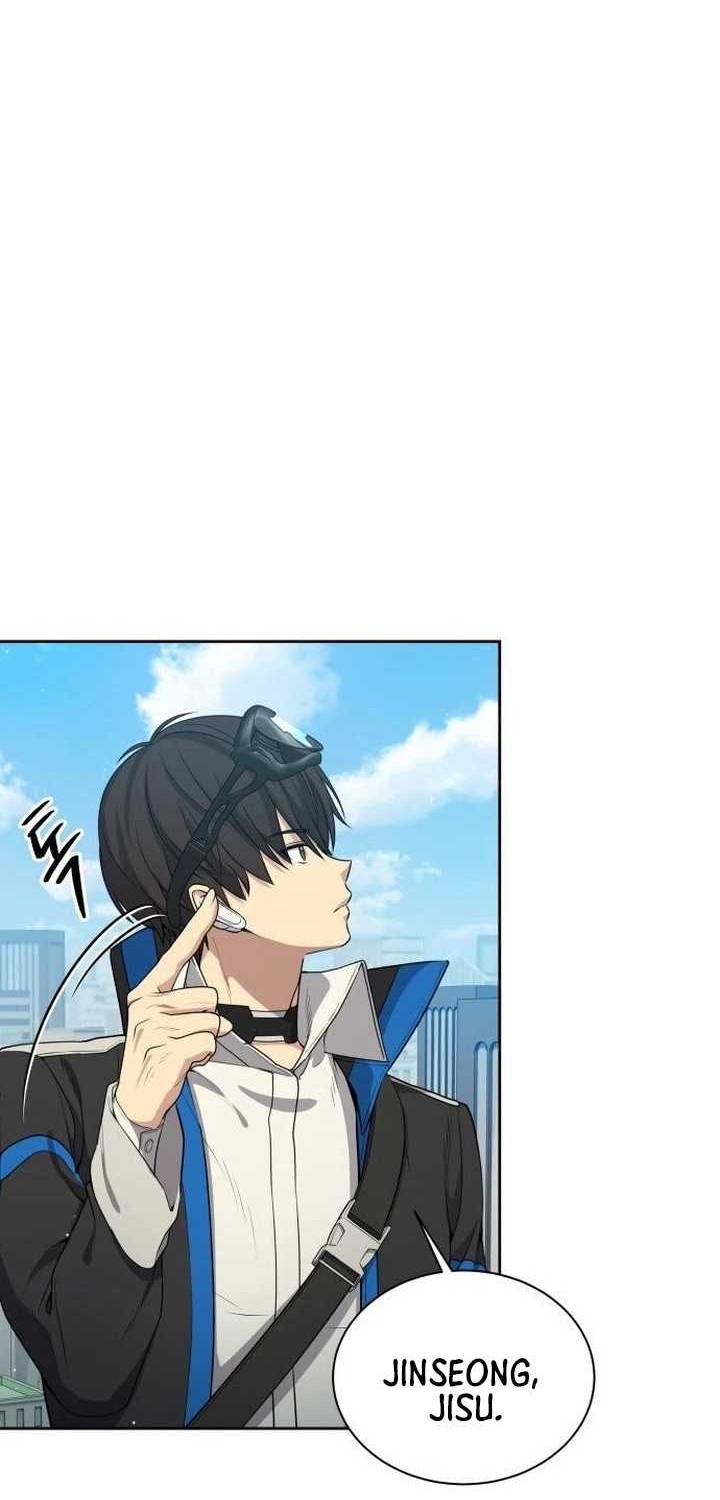 Return of the Genius Player Chapter 16 - halaman 16