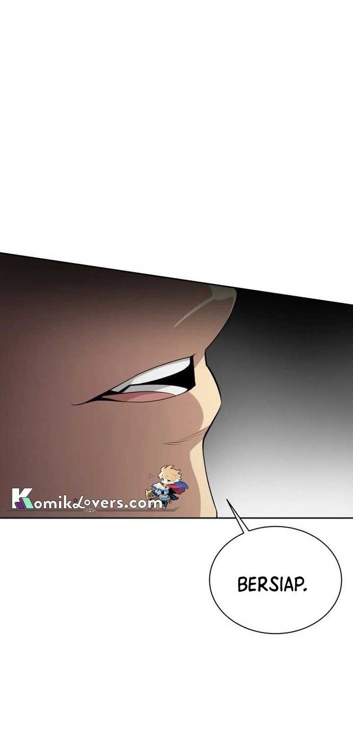 Return of the Genius Player Chapter 16 - halaman 18