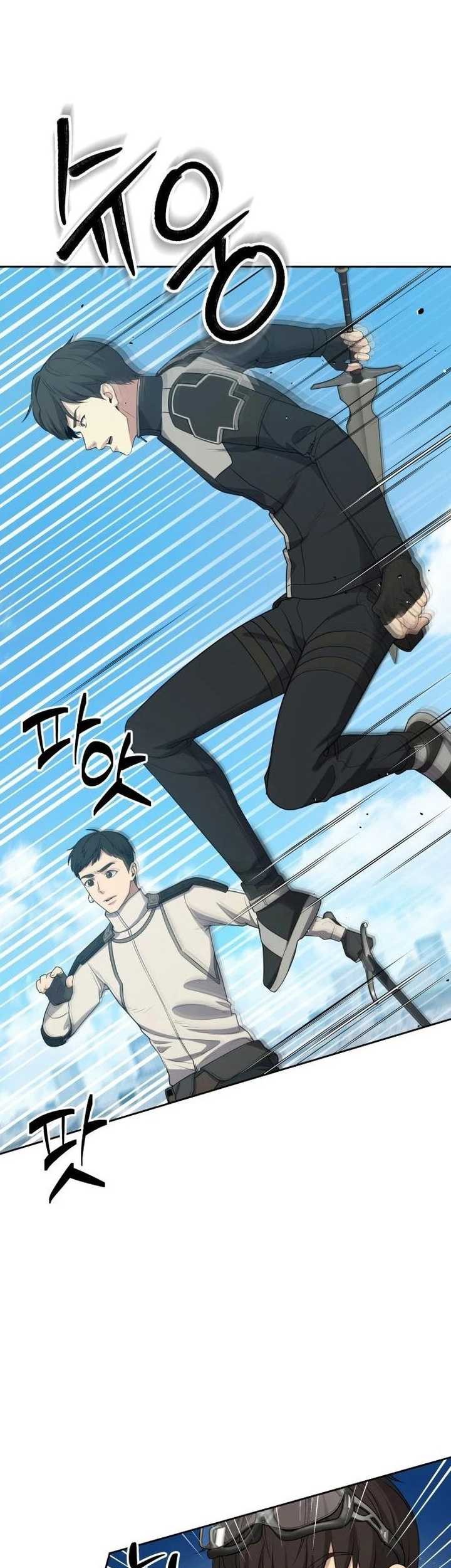 Return of the Genius Player Chapter 16 - halaman 19